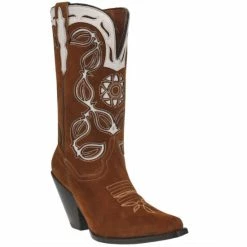 Wholesale β Dan Post π© Women's Moni Western π₯Ύ Boots - Snip Toe Tan β