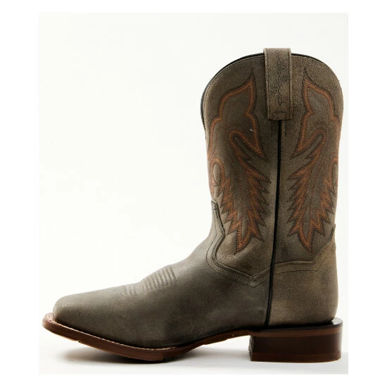 Discount π₯ Dan Post Men's Steel Performance π₯Ύ Boots - Broad Square Toe π - Image 3