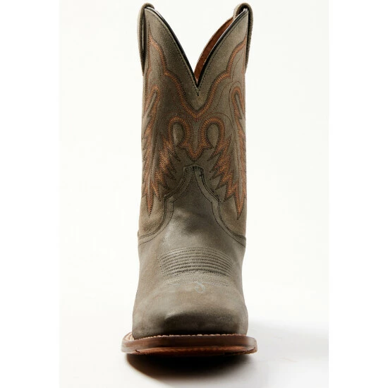 Discount π₯ Dan Post Men's Steel Performance π₯Ύ Boots - Broad Square Toe π - Image 4