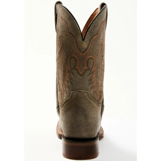 Discount π₯ Dan Post Men's Steel Performance π₯Ύ Boots - Broad Square Toe π - Image 5