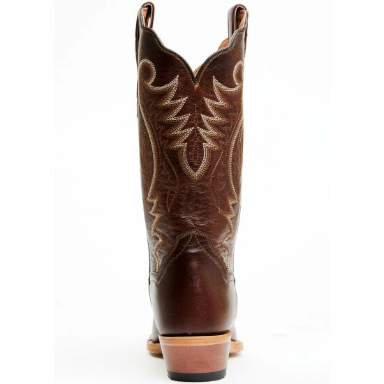 Cheapest π Dan Post π© Women's Inna Western π₯Ύ Boots - Snip Toe Brown π₯ - Image 5