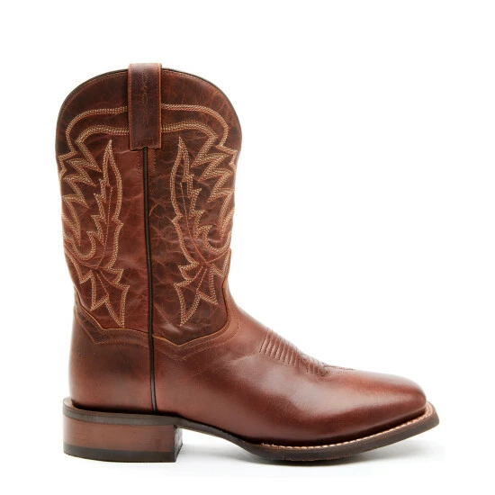 Deals π Dan Post Men's Brown Performance π₯Ύ Boots - Round Toe π - Image 2
