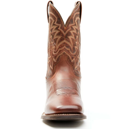 Deals π Dan Post Men's Brown Performance π₯Ύ Boots - Round Toe π - Image 4