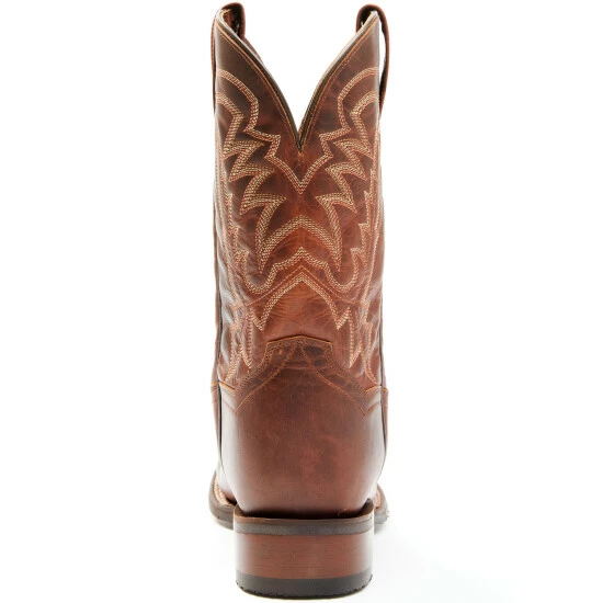 Deals π Dan Post Men's Brown Performance π₯Ύ Boots - Round Toe π - Image 5