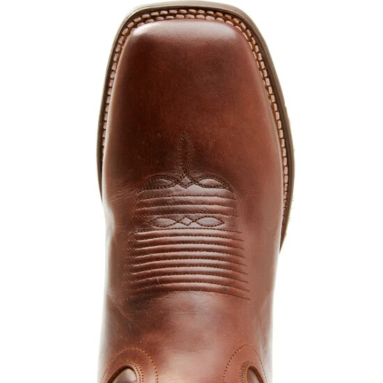 Deals π Dan Post Men's Brown Performance π₯Ύ Boots - Round Toe π - Image 6