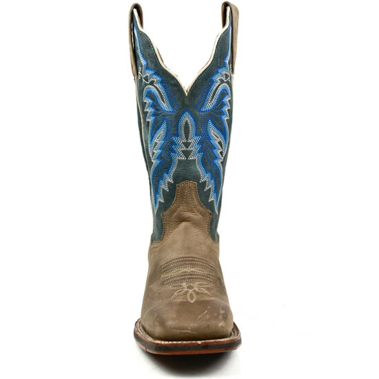 Wholesale π€© Dan Post π© Women's Performance Western π₯Ύ Boots - Broad Square Toe Sand π - Image 4