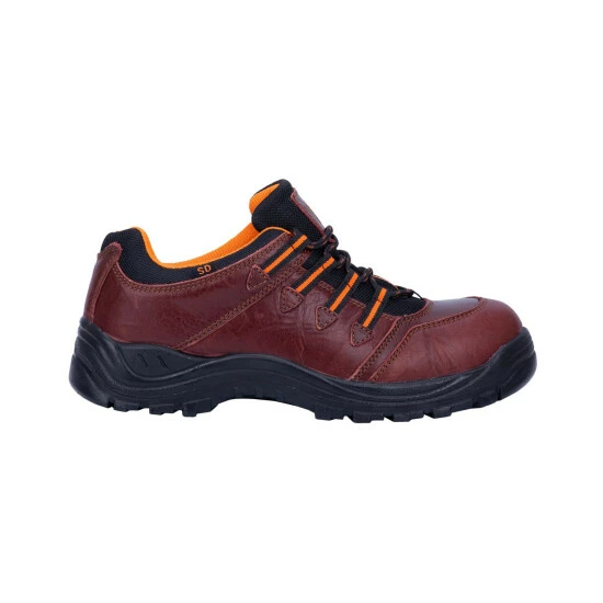Wholesale βοΈ Dan Post Men's Ridge Hiker π Shoes - Composite Toe Red β¨ - Image 2