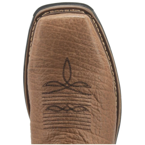 Best deal π Dan Post Men's Storm's Eye Waterproof Western Work π₯Ύ Boots Brown π - Image 6